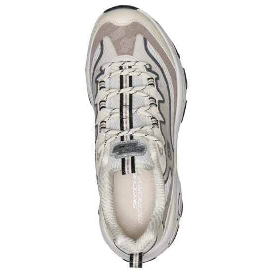 Skechers D'Lite Max